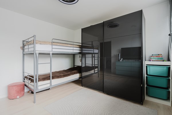 Medium property photo - A.M. de Jongstraat 67, 3202 AC Spijkenisse